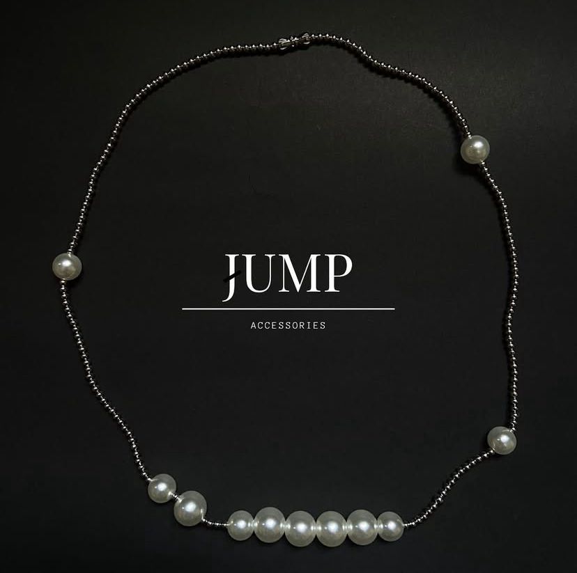 Collar de Perlas Básico